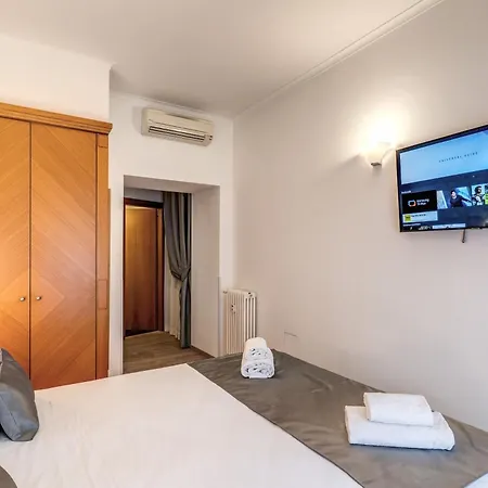 Roma dei Papi Hotel de Charme-3